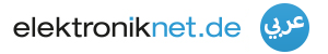 Elektroniknet.de International Arabic